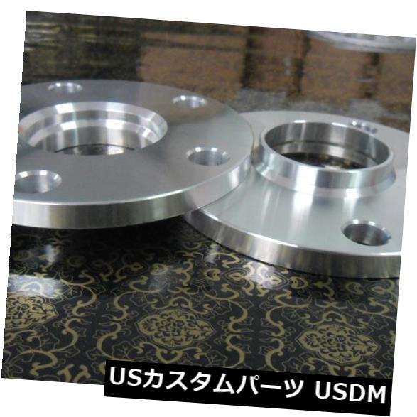 スペーサー 4つの車輪のハブスペーサー5X120MM | 4/5 \