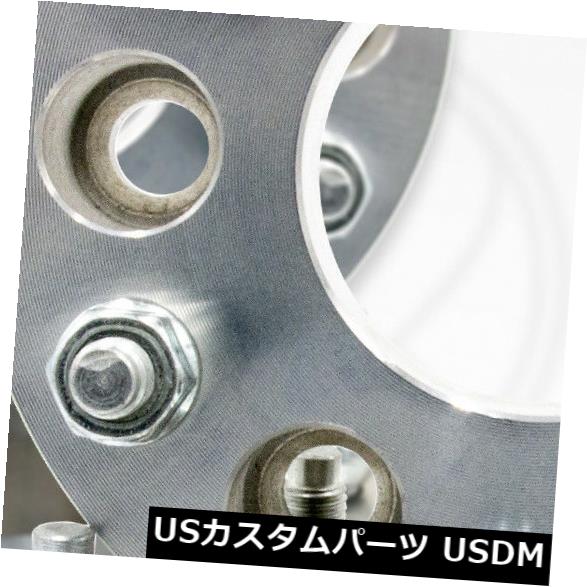 スペーサー 4 MADE IN USA 6 x 5.5 "?6 x 4.50"ホイールアダプター1.5 "スペーサー14mm 1.5スタッド 4 MADE IN USA 6 x 5.5" To 6 x 4.50" Wheel Adapters 1.5" Spacers 14mm 1.5 Studs 【並行輸入品】|カスタムパーツ WORLD倉庫