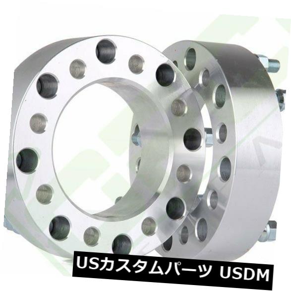 スペーサー 2003-2009ハマーH2用2個2 \