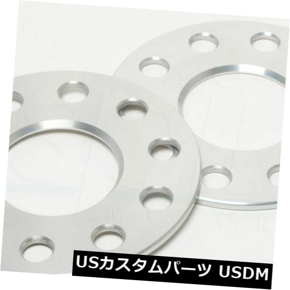 スペーサー 2ハブセントリックホイールスペーサー3mm 5x114.3 4.5 67.1 | 67mmフィットMitusbishi Hyundai 2 Hub Centric Wheel Spacers 3mm 5x114.3 4.5 67.1 | 67mm fit Mitusbishi Hyundai 【並行輸入品】