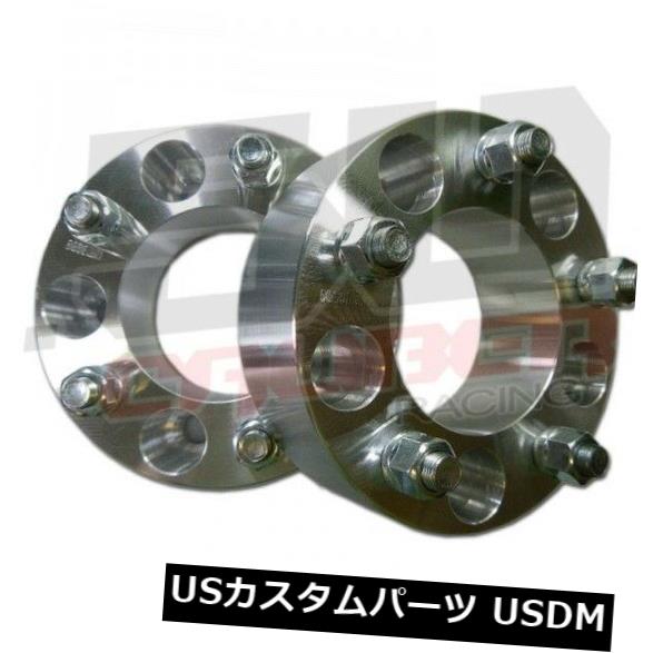 スペーサー 2数量5x5.5mm 5x139.7 1.0 \