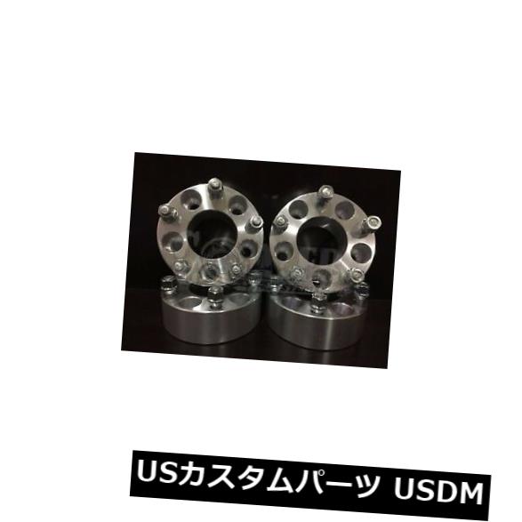 スペーサー 4個のホイールスペーサー2 \