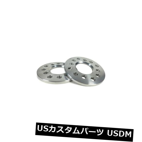 スペーサー Baer Brake Systemsホイールスペーサー1ペア2000012 Baer Brake Systems Wheel Spacers 1 Pair 2000012 【並行輸入品】