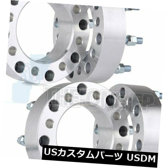 スペーサー シボレーエクスプレス用4X 2 \