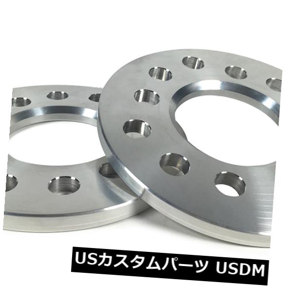 スペーサー Baer Brake Systemsホイールスペーサー1ペア2000041 Baer Brake Systems Wheel Spacers 1 Pair 2000041 【並行輸入品】