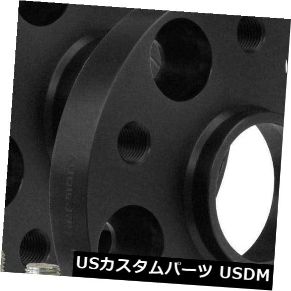 スペーサー オペルカデットDキャラバン用SCCホイールスペーサー2x25mm 13108WS SCC Wheel Spacers 2x25mm 13108WS for Opel Kadett D Caravan 【並行輸入品】