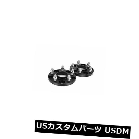スペーサー 5x114.3 67.1 5スタッドパターンPCD付き三菱用20mmハブセントリックホイールスペーサー 5x114.3 67.1 20mm Hubcentric Wheel Spacer for Mitsubishi with 5 Stud pattern PCD 【並行輸入品】
