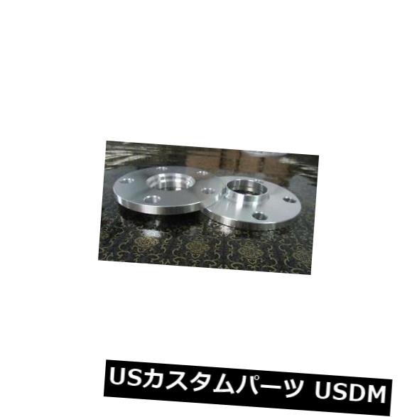 スペーサー 2つの車輪のハブスペーサー5X130MM | 20MM厚さ| 71.6MM CB Two WHEEL HUBCENTRIC SPACERS 5X130MM | 20MM THICK | 71.6MM CB 【並行輸入品】