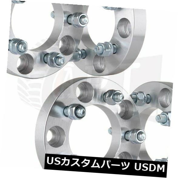 スペーサー シボレーインパラカプリスダッジ用4pcs 1 \