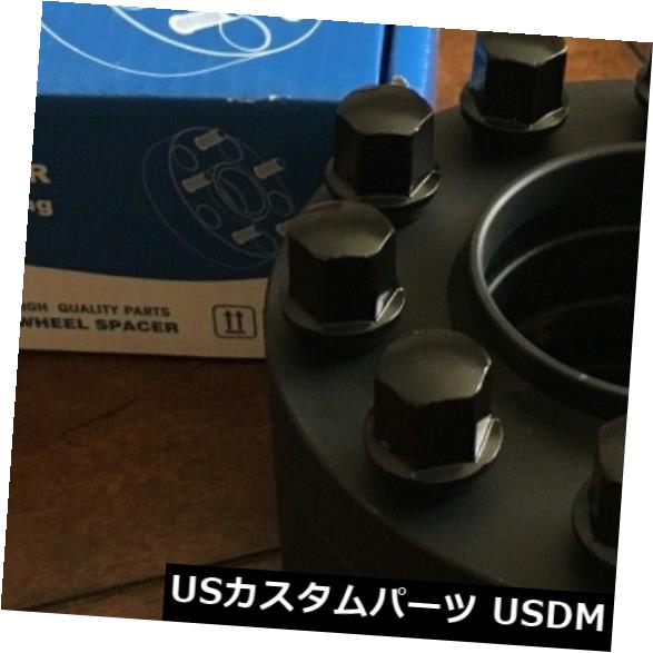 スペーサー 2003 2002 2001 2000 BMW 530i 540i用4個20mm厚5x120ホイールスペーサー 4pcs 20mm thick 5x120 wheel spacers for 2003 2002 2001 2000 BMW 530i 540i 【並行輸入品】 33,176円