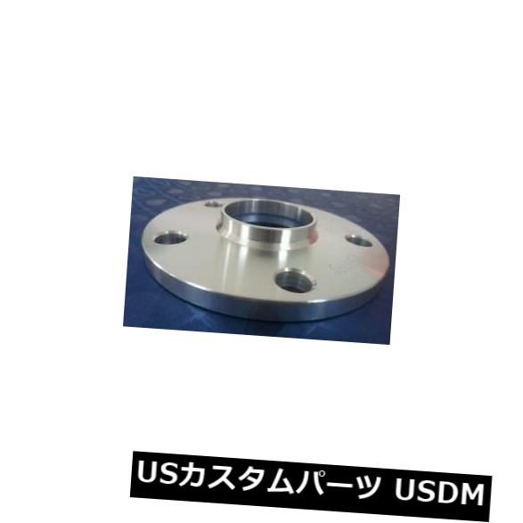 スペーサー 2 PCSビレットHubCentricホイールスペーサー5x112mm 12mm厚57.1mmハブボア 2 PCS billet HubCentric Wheel Spacers 5x112mm 12mm thickness 57.1mm hub bore 【並行輸入品】