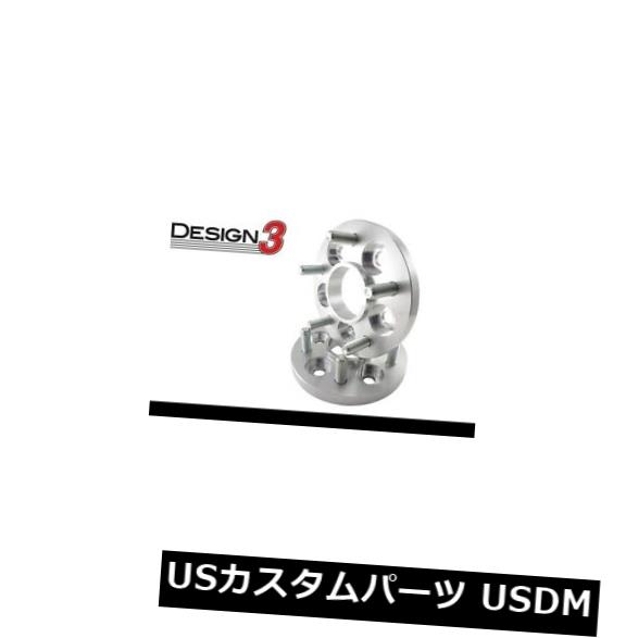 スペーサー シボレーカマロ30mmホイールスペーサー（2）Adaptec Speedware-Made in the USA Chevrolet Camaro 30mm Wheel Spacers (2) by Adaptec Speedware - Made in the USA 【並行輸入品】｜カスタムパーツ WORLD倉庫