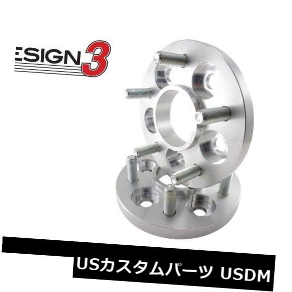 スペーサー Acura TL 20mmホイールスペーサー(2009-2014)(2)by Adaptec Speedware-USA Made Acura TL 20mm Wheel Spacers (2009-2014) (2) by Adaptec Speedware - USA Made 【並行輸入品】|カスタムパーツ WORLD倉庫
