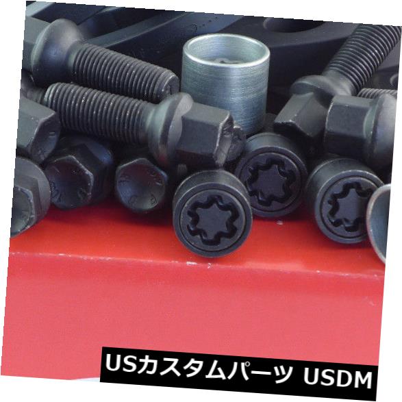 スペーサー Eibachホイールスペーサーフロントアクスル+リア22 / 30mm 100+ 112/4 + 5 57,1 M12 Sw +ボルト+ Eibach Wheel Spacer Front Axle + Rear 22/30mm 100+ 112/4+5 57,1 M12 Sw + Bolt + 【並行輸入品】