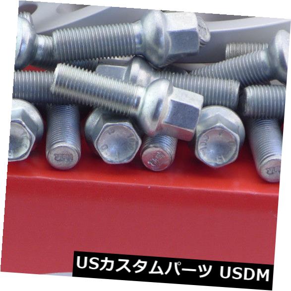 スペーサー Eibachホイールスペーサーフロントアクスル+リアアクスル22 / 40mm Lk100 + 112/4 + 5 Mz57,1 M12 Eibach Wheel Spacer Front Axle + Rear Axle 22/40mm Lk100 +112 / 4+5 Mz57,1 M12 【並行輸入品】