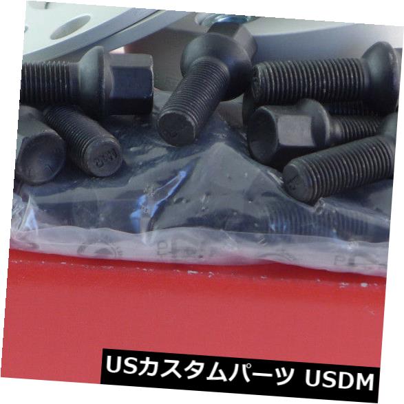 スペーサー Eibachホイールスペーサーフロントアクスル+リアアクスルABE 10 / 50mm Lk：100 / 114,3 / 4 Mz：60mm Eibach Wheel Spacer Front Axle + Rear Axle ABE 10/50mm Lk: 100/114,3/4 Mz : 60mm 【並行輸入品】｜カスタムパーツ WORLD倉庫 69,333円