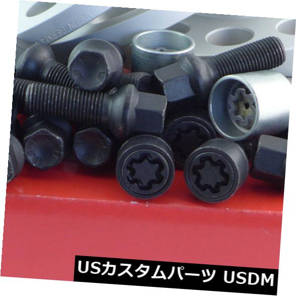 スペーサー Eibachホイールスペーサーフロントアクスル+リアアクスル30mm Lk：100+ 112/4 + 5 Eibach Wheel Spacer Front Axle + Rear Axle 30mm Lk : 100+ 112/4+5 【並行輸入品】 69,333円
