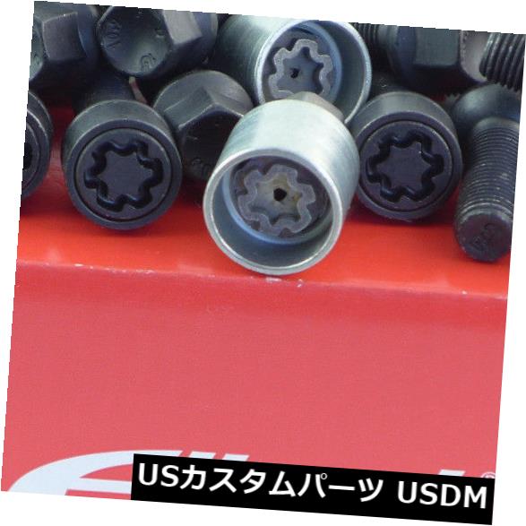 スペーサー Eibachホイールスペーサーフロントアクスル+リア10mm Lk:100+ 112/4 + 5 57,1 M12 Sw +ロック Eibach Wheel Spacer Front Axle + Rear 10mm Lk : 100+ 112/4+5 57,1 M12 Sw + Lock 【並行輸入品】|カスタムパーツ WORLD倉庫