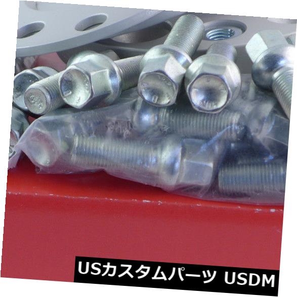 スペーサー Eibachホイールスペーサーフロントアクスル+リアアクスルABE 10 / 40mm Lk：120/5 Mz：72,5mm Eibach Wheel Spacer Front Axle + Rear Axle ABE 10/40mm Lk: 120/5 Mz : 72,5mm 【並行輸入品】