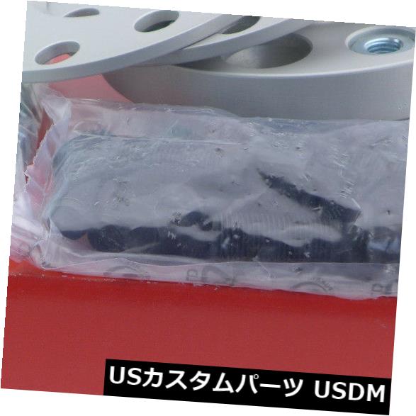 スペーサー Eibachホイールスペーサーフロントアクスル+リアアクスルABE 10 / 40mm Lk Eibach Wheel Spacer Front Axle + Rear Axle ABE 10/40mm Lk 【並行輸入品】