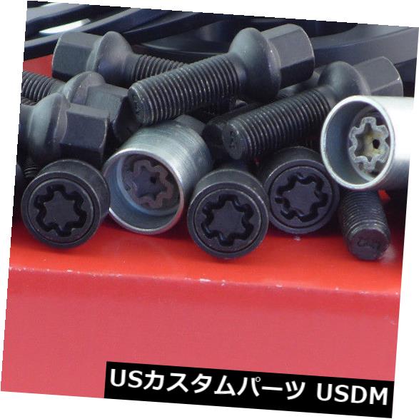 スペーサー Eibachホイールスペーサーフロントアクスル+リア10 / 30mm 100+ 112/4 + 5 57,1 M14 Sw +ロック Eibach Wheel Spacer Front Axle + Rear 10/30mm 100+ 112/4+5 57,1 M14 Sw + Lock 【並行輸入品】