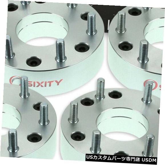 ワイドトレッドスペーサー レクサスES300 ES300h vt用4x 5x114.3mm?6x139.7mmホイールスペーサーアダプター2 \
