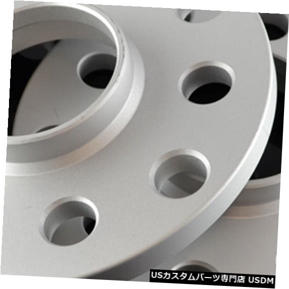 ワイドトレッドスペーサー ダッジクライスラー15MMアロイホイールスペーサーシムスペーサー5スタッドX 100 / 57,1 NEW Dodge Chrysler 15MM ALLOY WHEEL SPACERS SHIMS SPACER 5 STUD X 100 / 57,1 NEW 【並行輸入品】