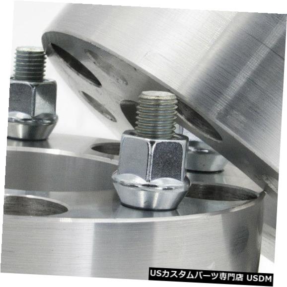ワイドトレッドスペーサー 5x135mm To 5x5.5\