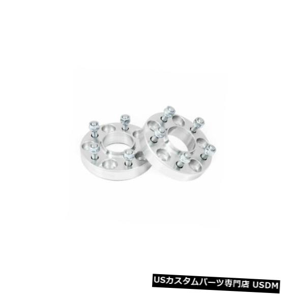 ワイドトレッドスペーサー H&R Trak+ DRA Series 20mm Wheel Spacers - 14x1.5 / 5x112 - 40525571 【並行輸入品】 56,496円