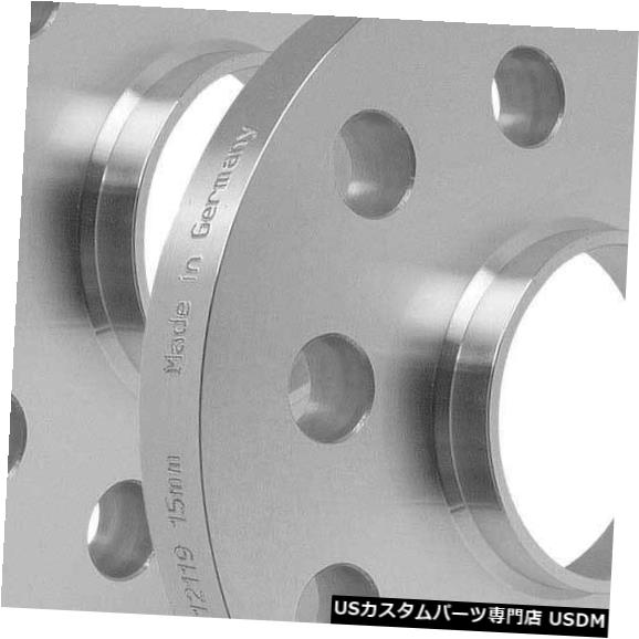 ワイドトレッドスペーサー シトロエンBX用SCCホイールスペーサー2x15mm 12218 SCC Wheel Spacers 2x15mm 12218 for Citro?n BX 【並行輸入品】|カスタムパーツ WORLD倉庫