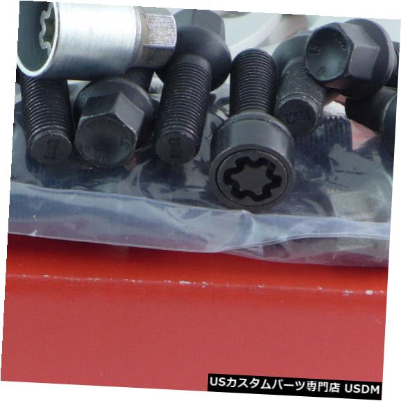 ワイドトレッドスペーサー Eibachホイールスペーサーフロントアクスル+リアABE 10mm Lk:112/5 Mz:57mm Si + Bolts + Eibach Wheel Spacer Front Axle + Rear ABE 10mm Lk: 112/5 Mz : 57mm Si +Bolts + 【並行輸入品】