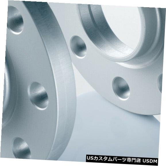 ワイドトレッドスペーサー Eibachホイールスペーサー2x15mmルノーコレオスI S90-6-15-026-R Eプロスペーサー用 Eibach wheel spacer 2x15mm for Renault Koleos I S90-6-15-026-RE Pro-spacer 【並行輸入品】