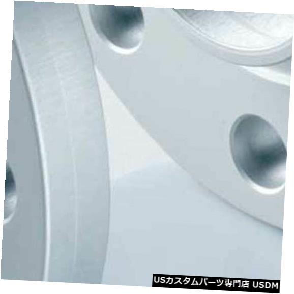 ワイドトレッドスペーサー Eibachホイールスペーサー2x10mmスバルBrzインプレッサXv S90610003S Impreza