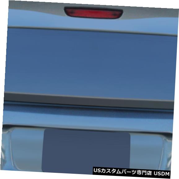 Rear Body Kit Bumper 11-14クライスラー300ブリジオデュラフレックスリアボディキットバンパー!!! 108324 11-14 Chrysler 300 Brizio Duraflex Rear Body Kit Bumper!!! 108324 【並行輸入品】|カスタムパーツ WORLD倉庫