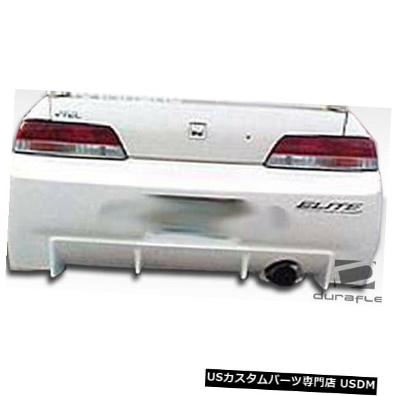 Rear Body Kit Bumper 97 01ホンダプレリュードバディデュラフレックスリアボディキットバンパー 1014 97 01 Honda Prelude Buddy Duraflex Rear Body Kit Bumper 1014 Printholo Com