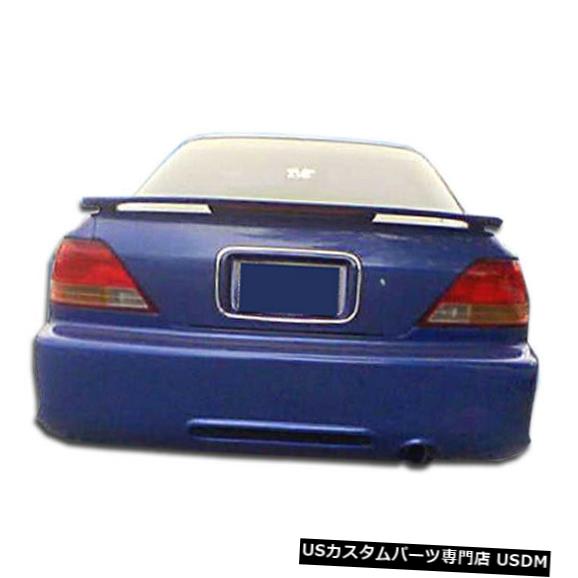 Rear Body Kit Bumper 96-98アキュラTLスカイラインオーバーストックリアボディキットバンパー!!! 101704 96-98 Acura TL Skyline Overstock Rear Body Kit Bumper!!! 101704 【並行輸入品】