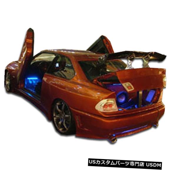 Rear Body Kit Bumper 92-98 BMW 3シリーズコンバーチブルタイプZオーバーストックリアボディキットバンパー!!! 101089 92-98 BMW 3 Series Convertible Type Z Overstock Rear Body Kit Bumper!!! 101089 【並行輸入品】