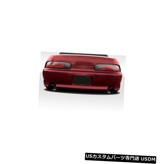 Rear Body Kit Bumper 92-00レクサスSC AC Duraflexリアボディキットバンパー!!! 114954 92-00 Lexus SC AC Duraflex Rear Body Kit Bumper!!! 114954 【並行輸入品】