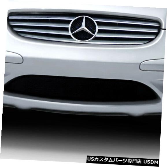 Front Body Kit Bumper 98-04メルセデスSLK SLK32外観Duraflexフロントボディキットバンパー!!! 112843 98-04 Mercedes SLK SLK32 Look Duraflex Front Body Kit Bumper!!! 112843 【並行輸入品】