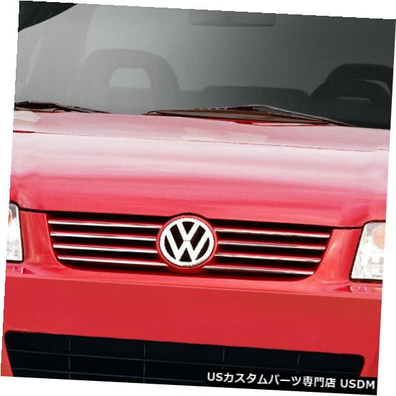 Front Body Kit Bumper 99-05フォルクスワーゲンジェッタRルックデュラフレックスフロントボディキットバンパー!!! 109474 99-05 Volkswagen Jetta R Look Duraflex Front Body Kit Bumper!!! 109474 【並行輸入品】|カスタムパーツ WORLD倉庫