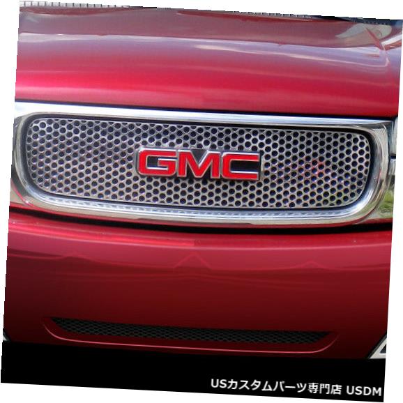 Front Body Kit Bumper 01-06 GMC Denali SS Look Duraflexフロントボディキットバンパー!!! 109536 01-06 GMC Denali SS Look Duraflex Front Body Kit Bumper!!! 109536 【並行輸入品】