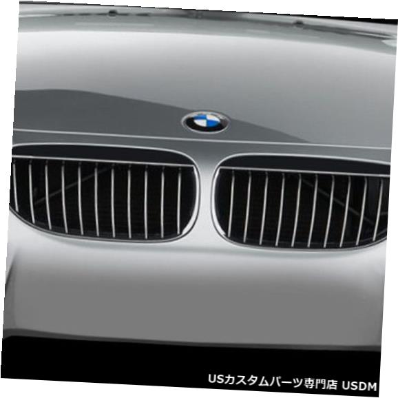 Front Body Kit Bumper 04-10 BMW 6シリーズ1MルックDuraflexフロントボディキットバンパー!!! 109303 04-10 BMW 6 Series 1M Look Duraflex Front Body Kit Bumper!!! 109303 【並行輸入品】