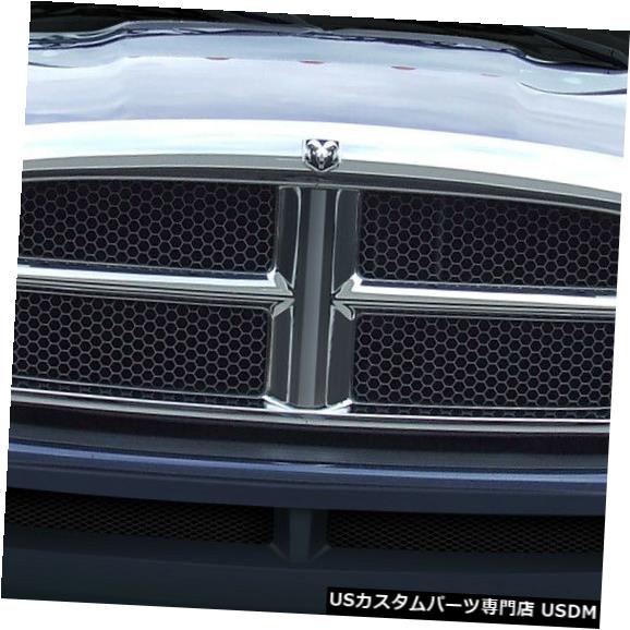 Front Body Kit Bumper 02-05ダッジラムBT-1デュラフレックスフロントボディキットバンパー!!! 112003 02-05 Dodge Ram BT-1 Duraflex Front Body Kit Bumper!!! 112003 【並行輸入品】