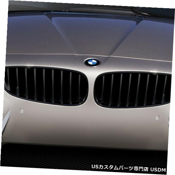 Front Body Kit Bumper 09-16 BMW Z4 1M Look Duraflexフロントボディキットバンパー!!! 109305 09-16 BMW Z4 1M Look Duraflex Front Body Kit Bumper!!! 109305 【並行輸入品】