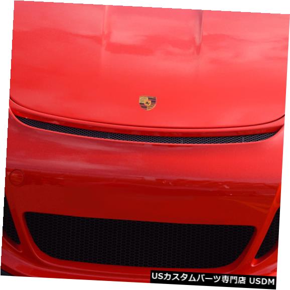 Front Body Kit Bumper 12-15ポルシェ991 GT3 DriTechカーボンファイバーフロントボディキットバンパー!!! 113577 12-15 Porsche 991 GT3 DriTech Carbon Fiber Front Body Kit Bumper!!! 113577 【並行輸入品】｜カスタムパーツ WORLD倉庫
