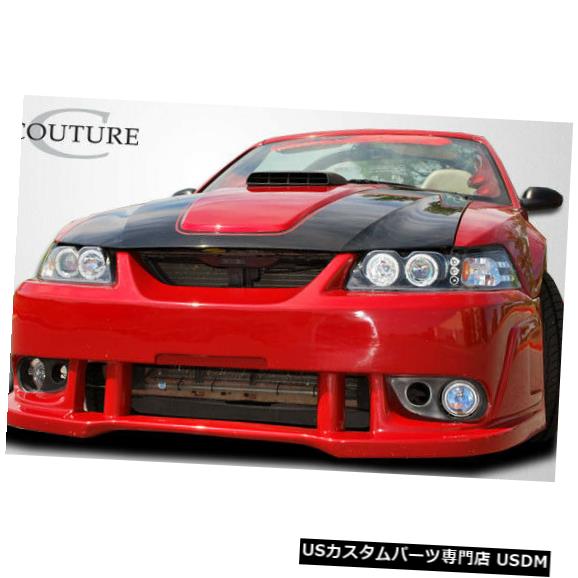 Front Body Kit Bumper 99-04フォードマスタングスペシャルエディションクチュールフロントボディキットバンパー!!! 105797 99-04 Ford Mustang Special Edition Couture Front Body Kit Bumper!!! 105797 【並行輸入品】|カスタムパーツ WORLD倉庫