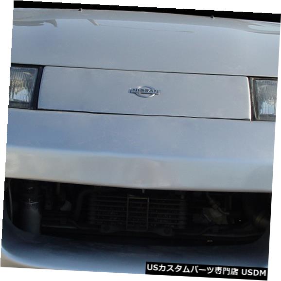 Front Body Kit Bumper 90-96は日産300ZXタイプG Duraflexフロントボディキットバンパーに適合!!! 112793 90-96 Fits Nissan 300ZX Type G Duraflex Front Body Kit Bumper!!! 112793 【並行輸入品】|カスタムパーツ WORLD倉庫