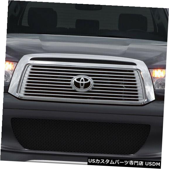 Front Body Kit Bumper 07-13トヨタツンドラBTデザインデュラフレックスフロントボディキットバンパー!!! 108076 07-13 Toyota Tundra BT Design Duraflex Front Body Kit Bumper!!! 108076 【並行輸入品】