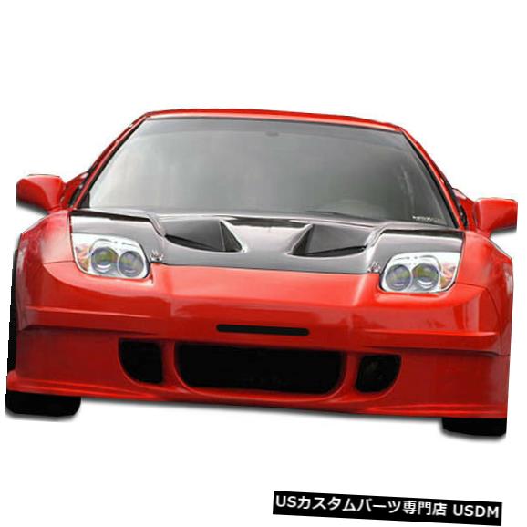 Front Body Kit Bumper 02-05アキュラNSX MHデザインオーバーストックフロントワイドボディキットバンパー!!! 105261 02-05 Acura NSX MH Design Overstock Front Wide Body Kit Bumper!!! 105261 【並行輸入品】|カスタムパーツ WORLD倉庫