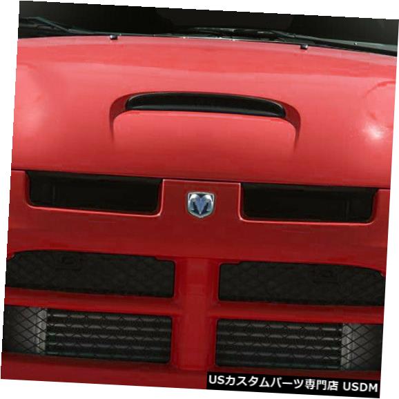 Front Body Kit Bumper 03-05ダッジネオンSTR4ルックデュラフレックスフロントボディキットバンパー!!! 114408 03-05 Dodge Neon STR4 Look Duraflex Front Body Kit Bumper!!! 114408 【並行輸入品】